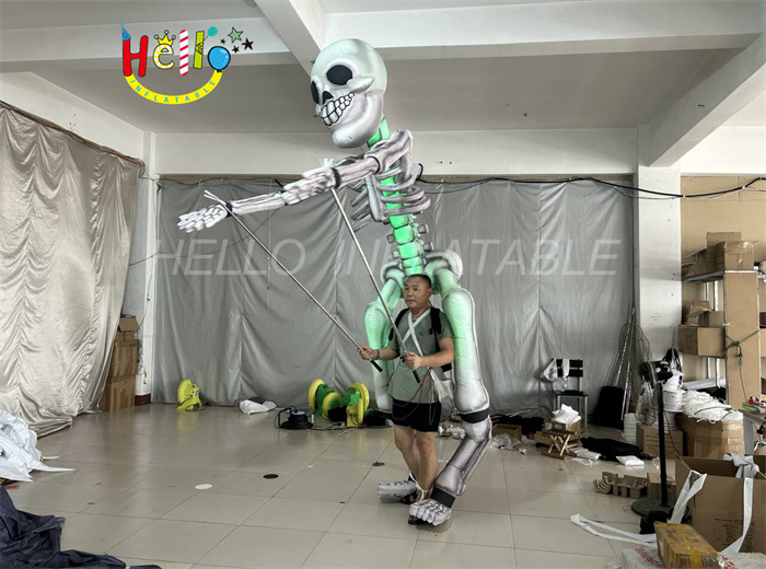 costume inflatable