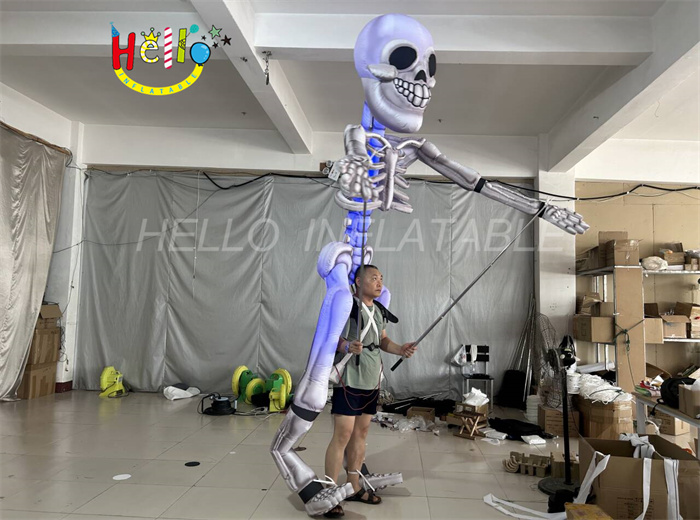 costume inflatable