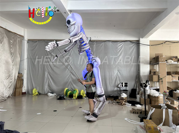 costume inflatable