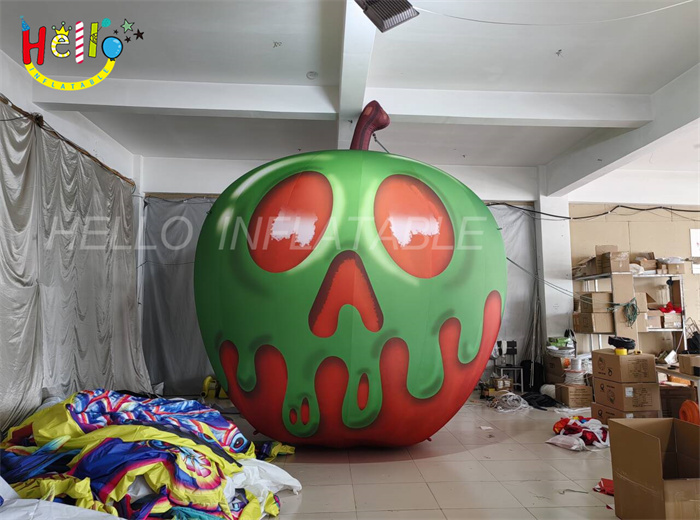 halloween inflatable01