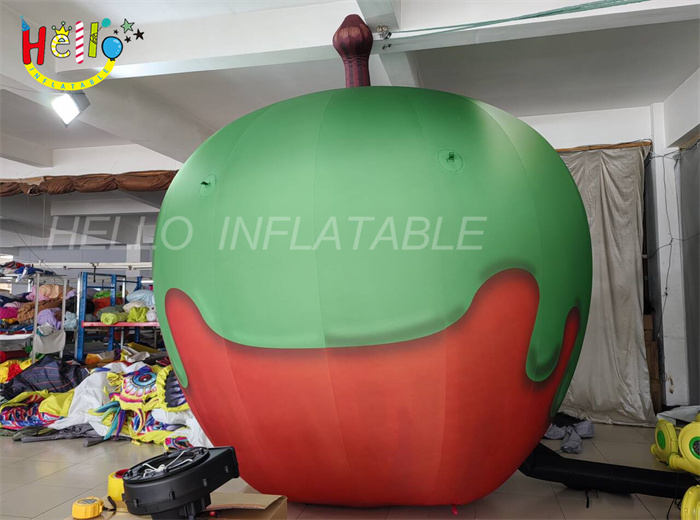 halloween inflatable03