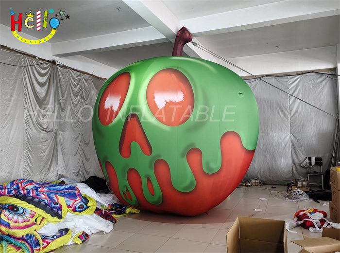 halloween inflatable