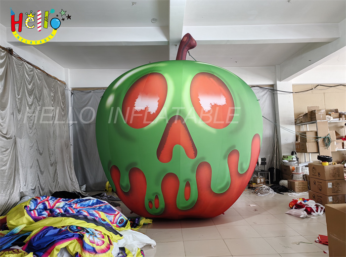 halloween inflatable06