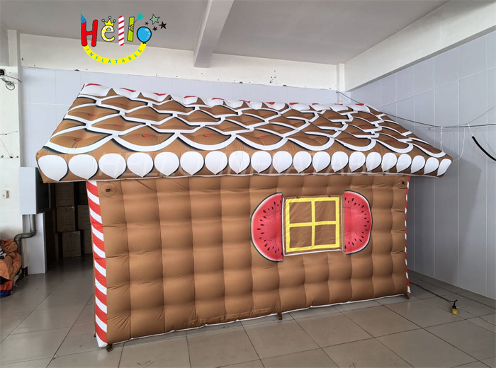 holiday inflatable