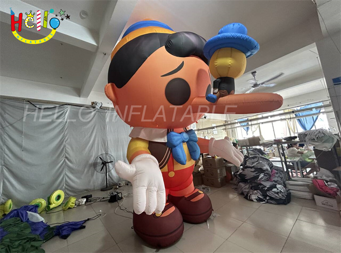 inflatable cartoon21