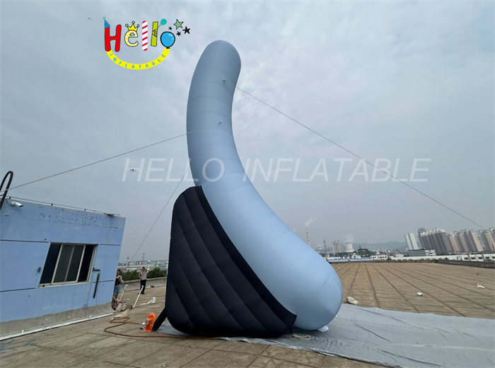 costume inflatable