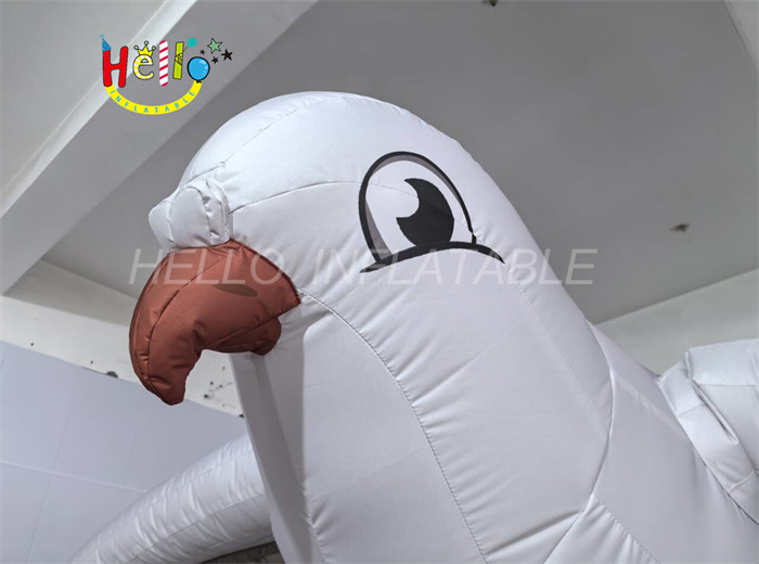 costume inflatable