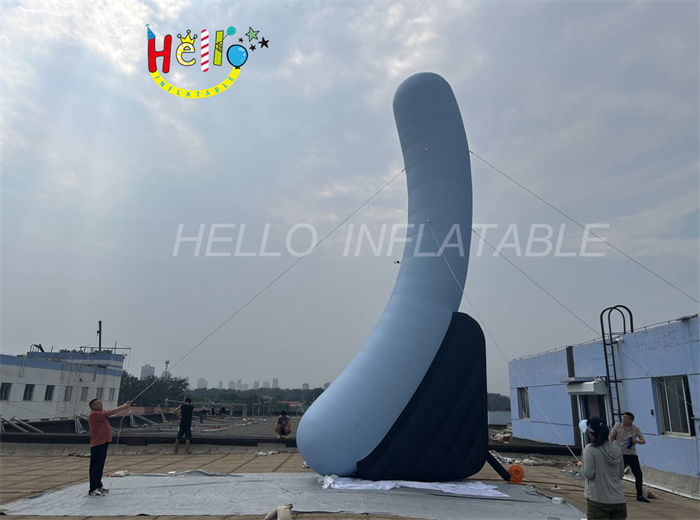 costume inflatable