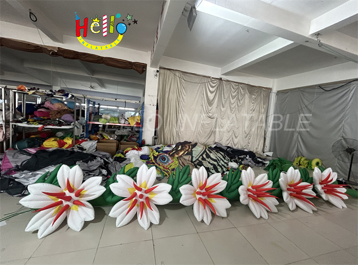 event decoration inflatable