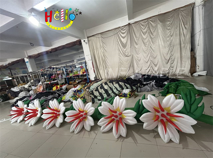 event decoration inflatable