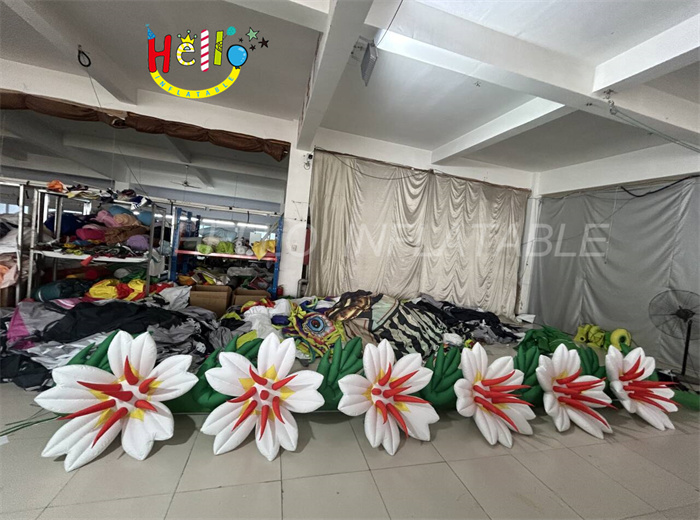 event decoration inflatable