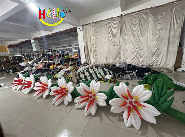 event decoration inflatable