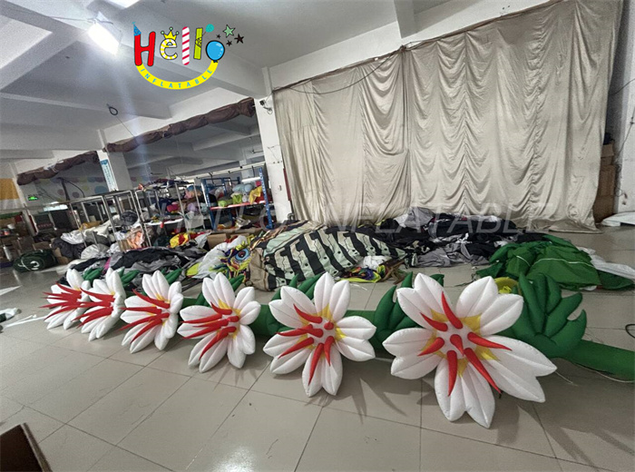 event decoration inflatable