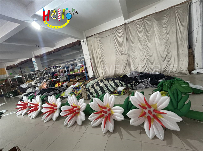 event decoration inflatable