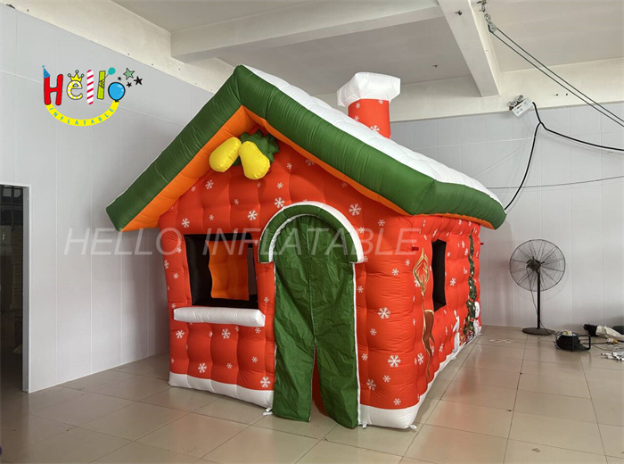 holiday inflatable