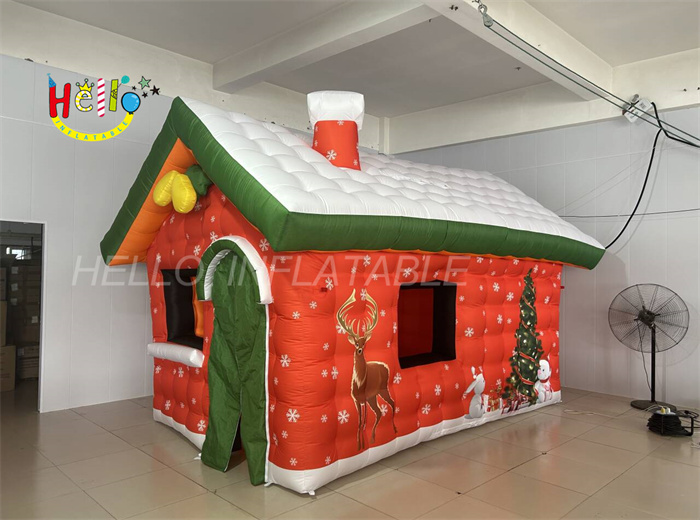 holiday inflatable