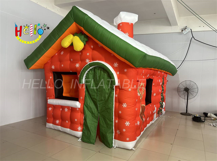 holiday inflatable