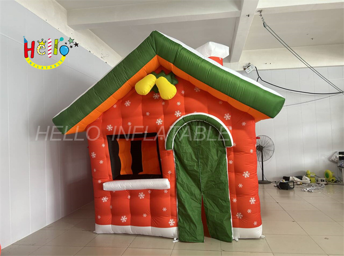 holiday inflatable