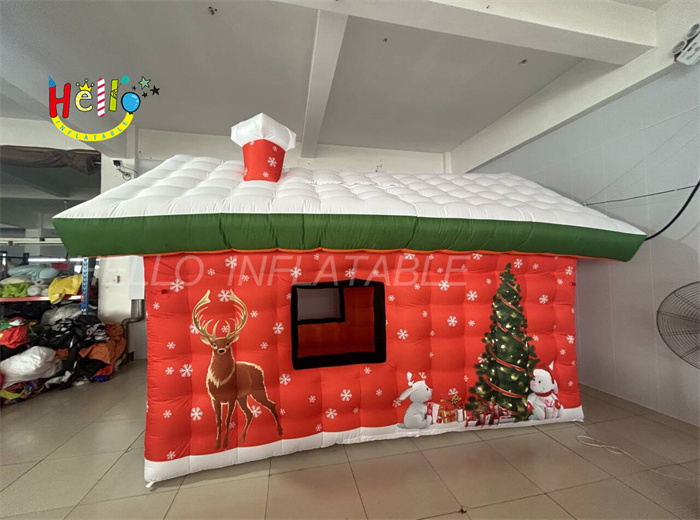 holiday inflatable