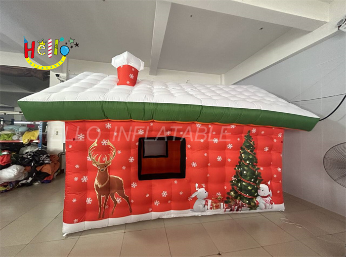 holiday inflatable