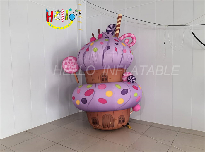 holidays inflatable