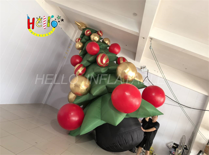 holidays inflatable