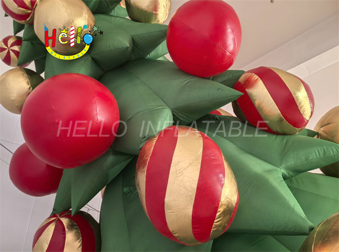 holidays inflatable