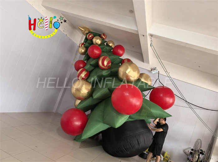 holidays inflatable