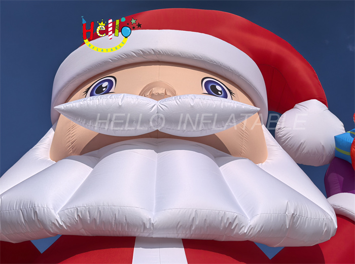 holidays inflatable