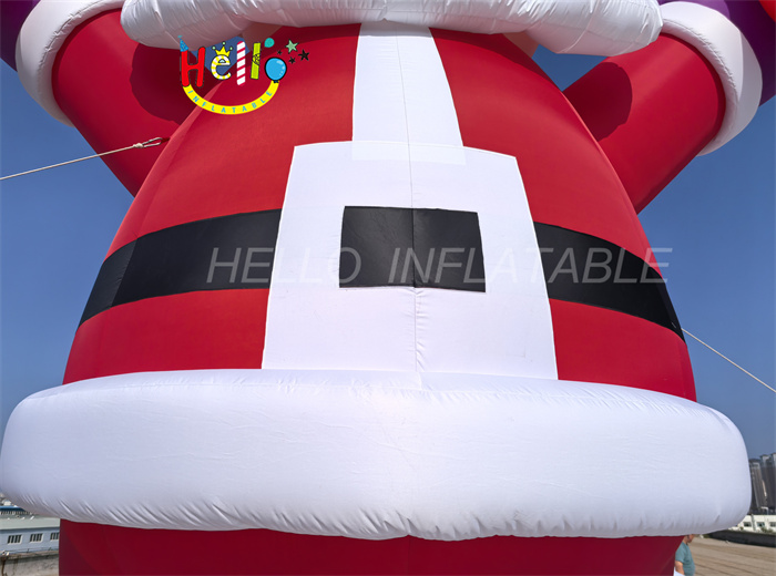 holidays inflatable