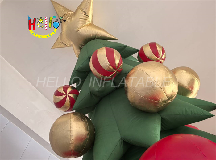 holidays inflatable