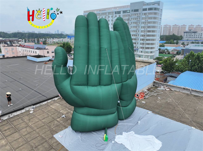 inflatable cartoon03