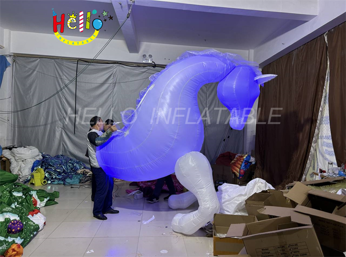 inflatable cartoon17