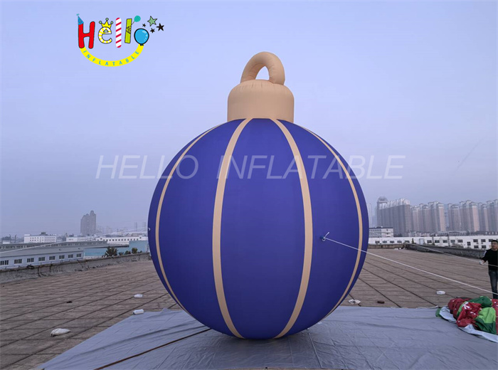 inflatable cartoon