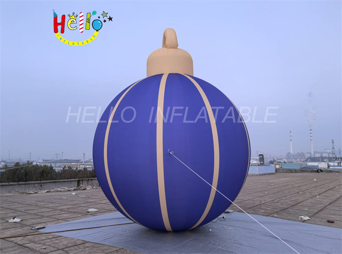 inflatable cartoon