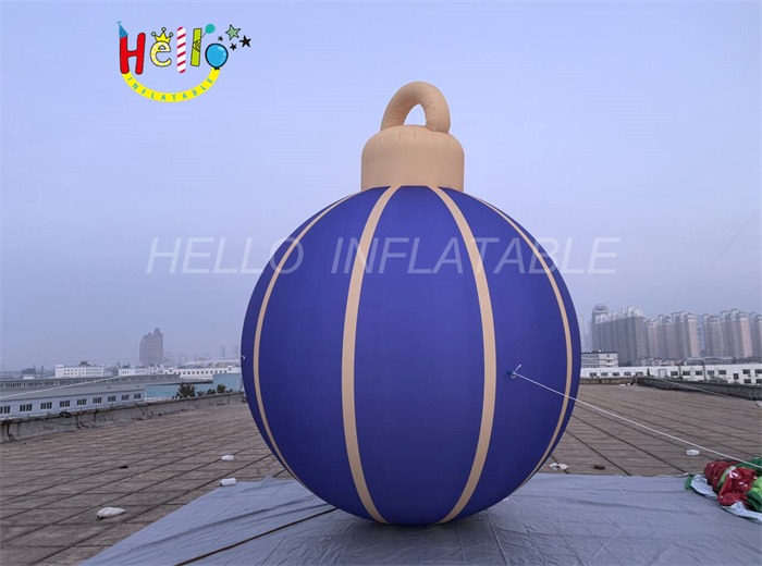 inflatable cartoon