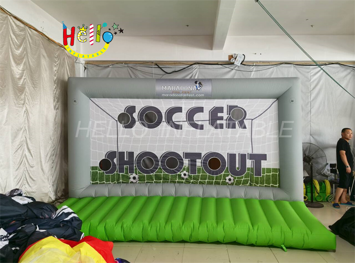 inflatable screen