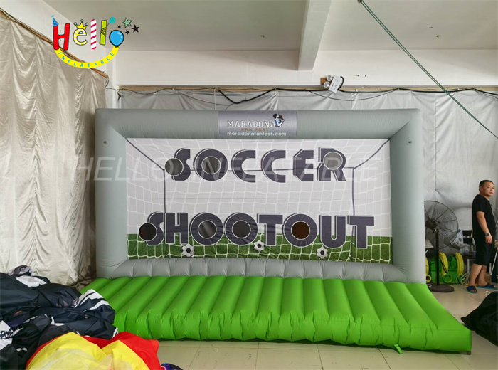 inflatable screen