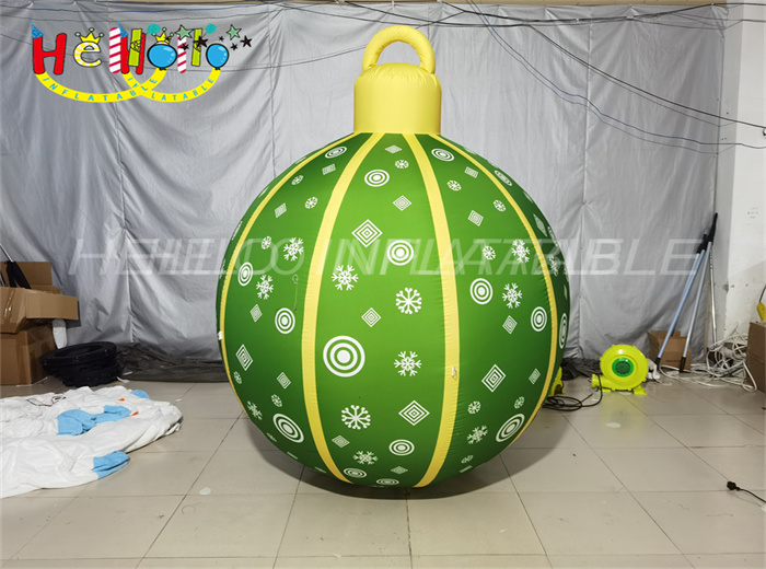 holiday  inflatable