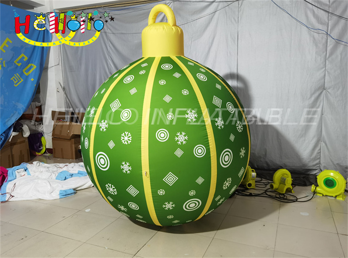 holiday  inflatable