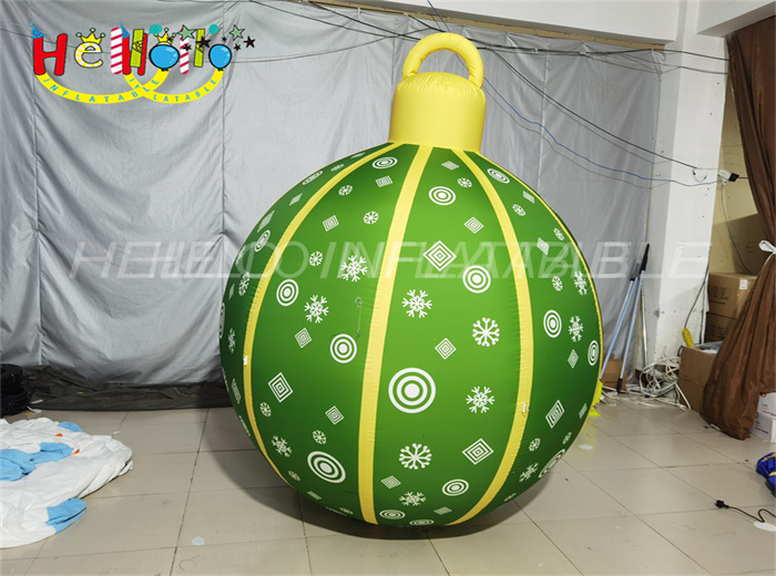 holiday  inflatable