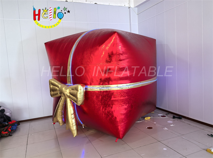 inflatable gift