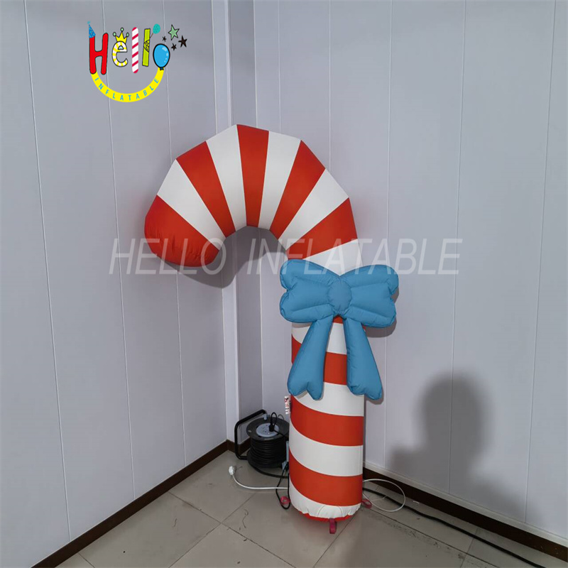 inflatable cartoon12