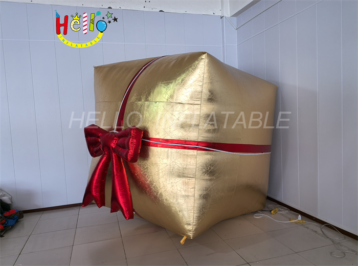 inflatable gift