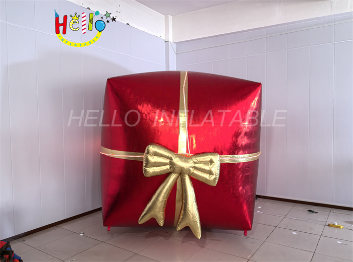 inflatable gift