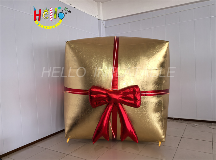 inflatable gift