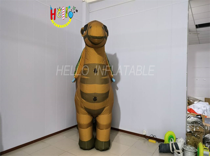 inflatable cartoon22